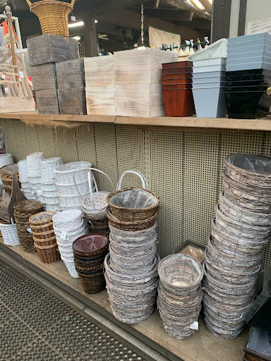 Plant Nursery «San Gabriel Nursery & Florist», reviews and photos, 632 S San Gabriel Blvd, San Gabriel, CA 91776, USA