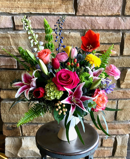 Florist «Brookside Blooms», reviews and photos, 3841 S Peoria Ave, Tulsa, OK 74105, USA