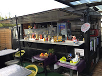 Atmosphère du Restaurant Le Plan Food Truck à Grasse - n°6