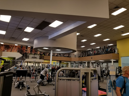 Gym «LA Fitness», reviews and photos, 14485 Pipeline Ave, Chino, CA 91710, USA