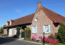 La Ferme d'en Haut Nomain