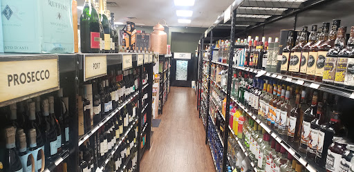 Wine Store «Douglas Fine Wine & Spirits», reviews and photos, 5 Robert F Toner Blvd, North Attleborough, MA 02763, USA