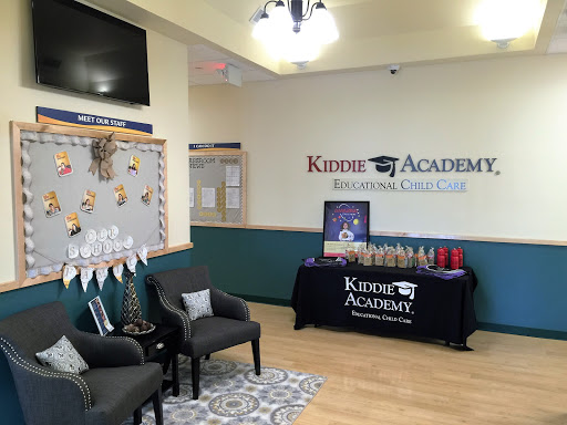 Preschool «Kiddie Academy of Stonebridge McKinney», reviews and photos, 6300 Virginia Pkwy, McKinney, TX 75071, USA