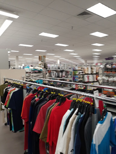 Clothing Store «Burlington Coat Factory», reviews and photos, 3651 Wall Ave, Ogden, UT 84405, USA