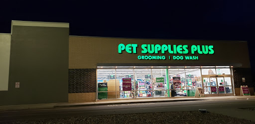 Pet Supply Store «Pet Supplies Plus», reviews and photos, 4922 Portage St NW, North Canton, OH 44720, USA