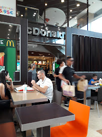 Atmosphère du Restauration rapide McDonald's à Annecy - n°11