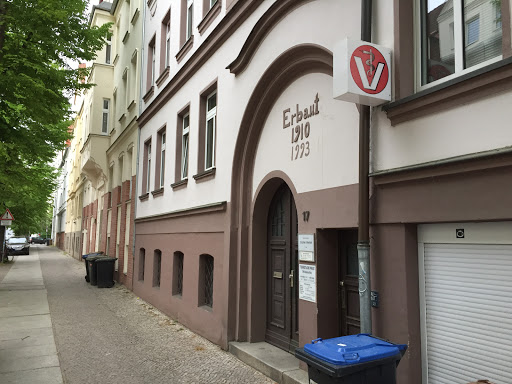 Dipl.Med.Vet. Andreas Klotz veterinarian unter Halle (Saale), 