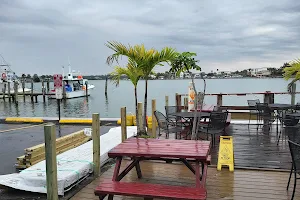 Wahoo's Bayside Pub and Grill image