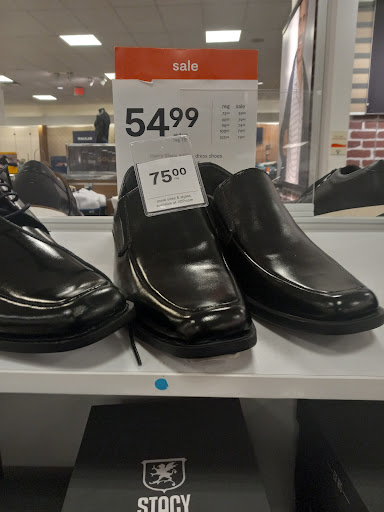 Department Store «JCPenney», reviews and photos, 4541 S Laburnum Ave, Richmond, VA 23231, USA