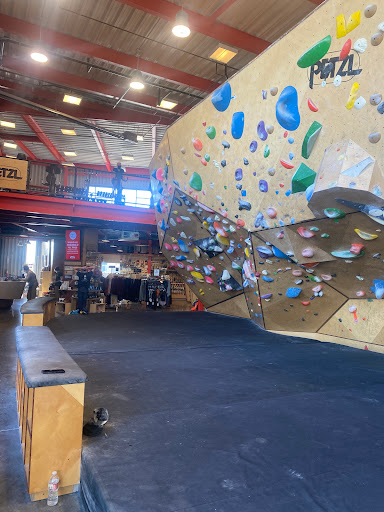 Health Club «The Front Climbing Club», reviews and photos, 1470 400 W, Salt Lake City, UT 84115, USA