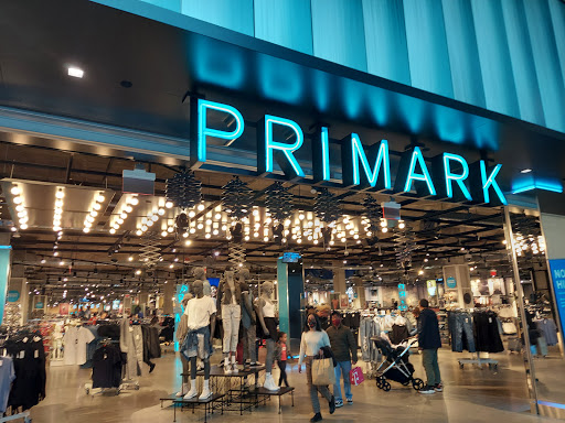 Shopping Mall «South Shore Plaza», reviews and photos, 250 Granite St, Braintree, MA 02184, USA