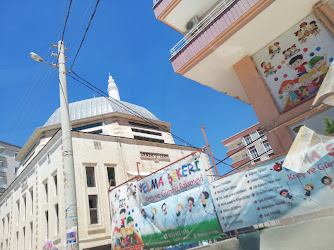 Elma Şekeri Kreş Ve Gündüz Bakım Evi