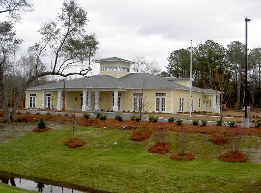 Funeral Home «McAlister-Smith Funeral & Cremation», reviews and photos, 2501 Bees Ferry Rd, Charleston, SC 29414, USA
