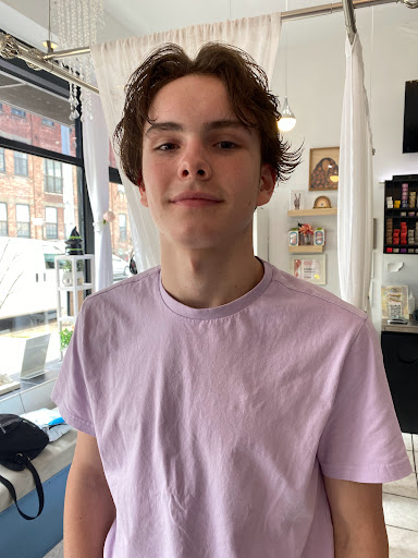 Hair Salon «Crissel New York Hair Salon», reviews and photos, 4013 5th Ave, Brooklyn, NY 11232, USA