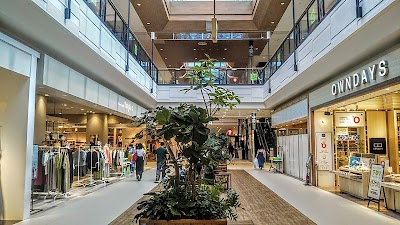 イオンモール新利府 北館