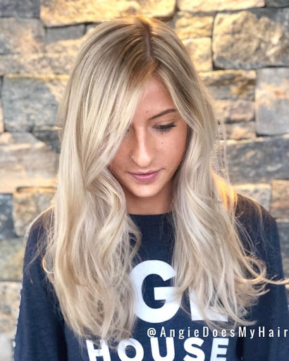 Beauty Salon «Bella Viaggio Salons & Spas», reviews and photos, 183 Rockingham Rd, Windham, NH 03087, USA