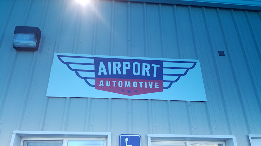 Auto Repair Shop «Airport Automotive», reviews and photos, 6305 E Platte Ave Suite1,2, Colorado Springs, CO 80915, USA