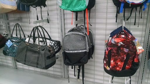 Clothing Store «Burlington Coat Factory», reviews and photos, 515 N Dupont Hwy, Dover, DE 19901, USA