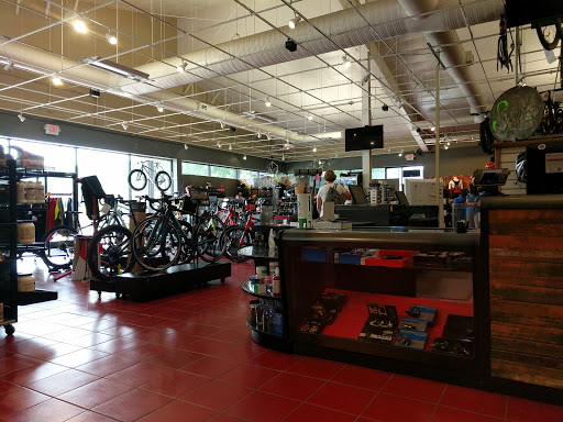 Sporting Goods Store «Motion Makers Bicycle Shop», reviews and photos, 878 Brevard Rd, Asheville, NC 28806, USA