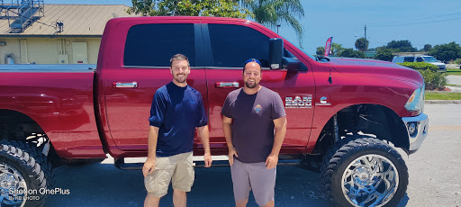 Used Car Dealer «Greenwise Motors», reviews and photos, 720 W New Haven Ave, Melbourne, FL 32901, USA