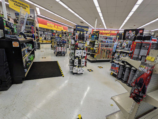 Auto Parts Store «Advance Auto Parts», reviews and photos, 209 Sunrise Hwy, Merrick, NY 11566, USA