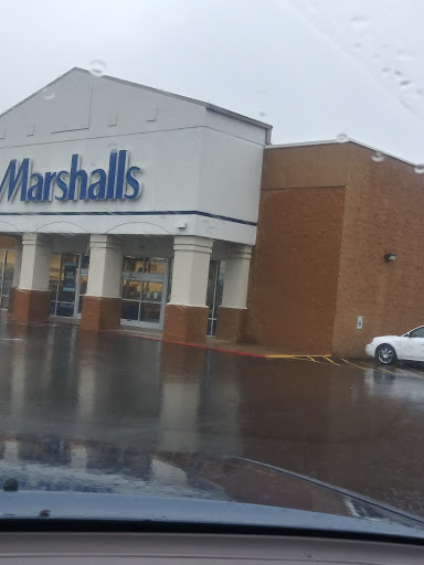 Department Store «Marshalls», reviews and photos, 4900 Rogers Ave S102-C, Fort Smith, AR 72903, USA