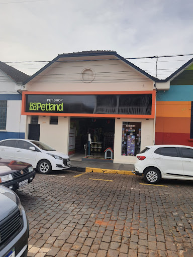 Petland Batatais em Batatais