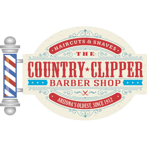 Barber Shop «Country Clipper Barber Shop», reviews and photos, 52 S San Marcos Pl, Chandler, AZ 85225, USA