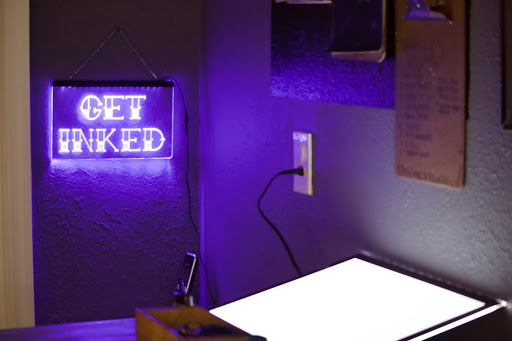 Explore tattoo ideas design, creative tattoo ideas in North Port, available at 20 Fifth Ink