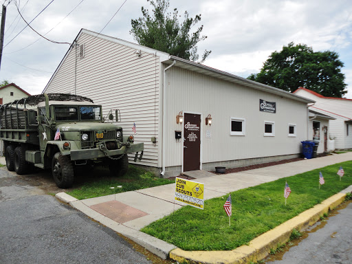 Gun Shop «Superior Gunsmithing & Custom Shop LLC.», reviews and photos, 15 N Robeson St, Robesonia, PA 19551, USA
