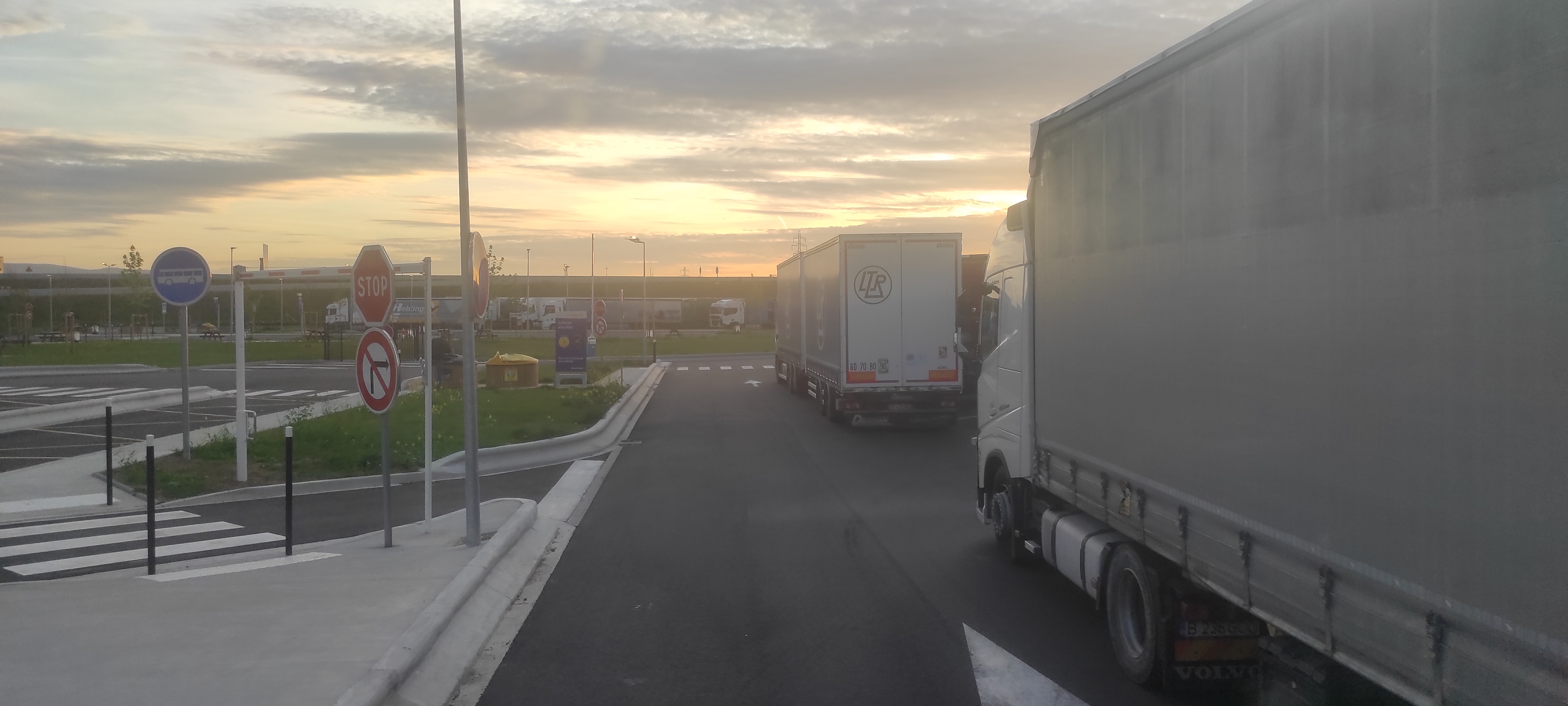 Photo n° 1 de l'avis de Slavik.o fait le 11/05/2022 à 20:20