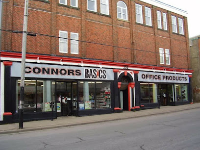Connors Office Products Ltd.