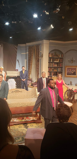 Performing Arts Theater «Horizon Theatre Company», reviews and photos, 1083 Austin Ave NE, Atlanta, GA 30307, USA