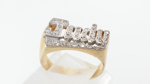 Jewelry Store «Studio Jewelers», reviews and photos, 2240 Bartow Ave, Bronx, NY 10475, USA