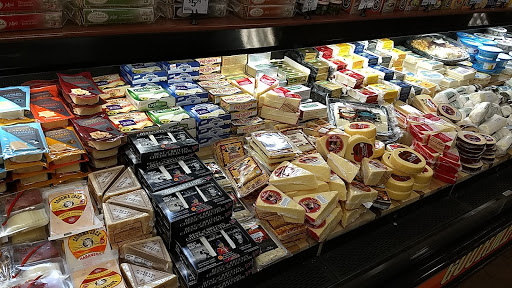 Grocery Store «Ralphs», reviews and photos, 16225 Sierra Lakes Pkwy, Fontana, CA 92336, USA