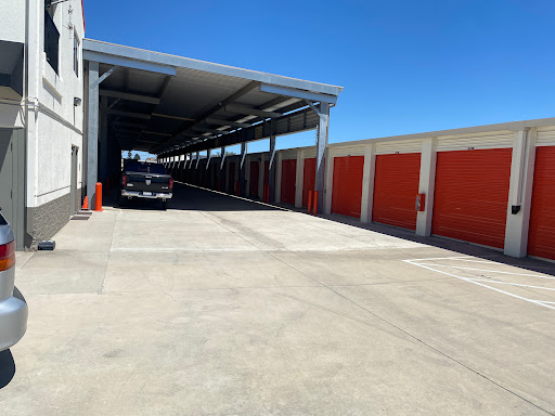Self-Storage Facility «Public Storage», reviews and photos, 1625 Main St, Oakley, CA 94561, USA