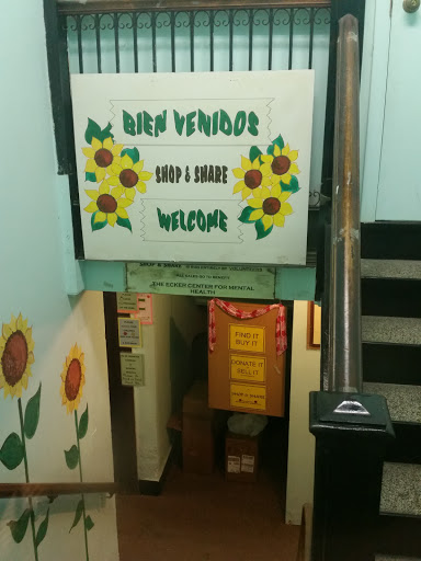 Shop and Share, 76 S Grove Ave, Elgin, IL 60120, USA, 