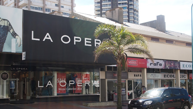 LA OPERA – Gorlero - Tienda de ropa