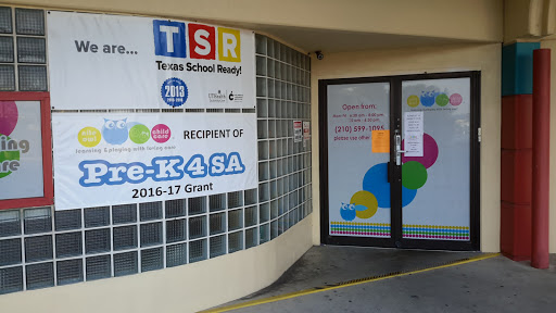 Day Care Center «Nite Owl Child Care Center LLC», reviews and photos, 11220 Perrin Beitel Rd # 114, San Antonio, TX 78217, USA