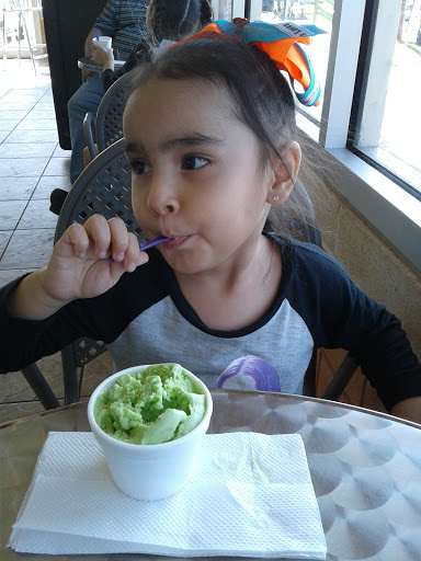 Ice Cream Shop «Dolce Roma», reviews and photos, 4200 Padre Blvd, South Padre Island, TX 78597, USA