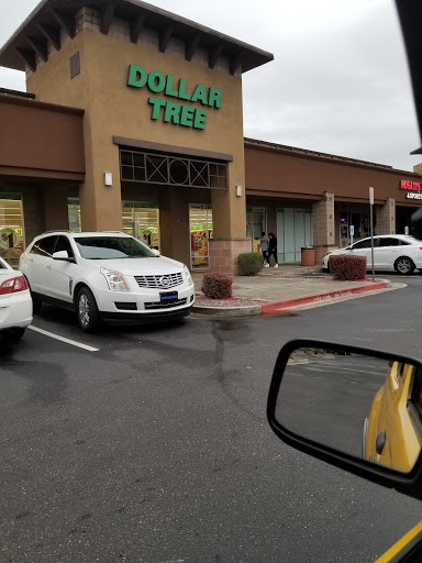 Dollar Store «Dollar Tree», reviews and photos, 3668 W Anthem Way A102, Anthem, AZ 85086, USA