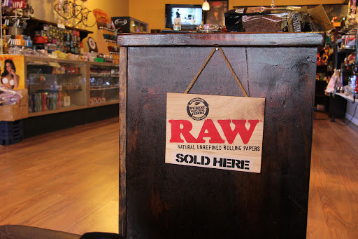 Tobacco Shop «1 Stop Smoke Shop», reviews and photos, 10821 N 56th St, Temple Terrace, FL 33617, USA