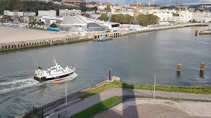 Photo n°11 de Capitainerie de Boulogne-sur-Mer à Boulogne-sur-Mer ()