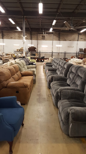 Furniture Store «Value City Furniture», reviews and photos, 45 6th St, East Brunswick, NJ 08816, USA