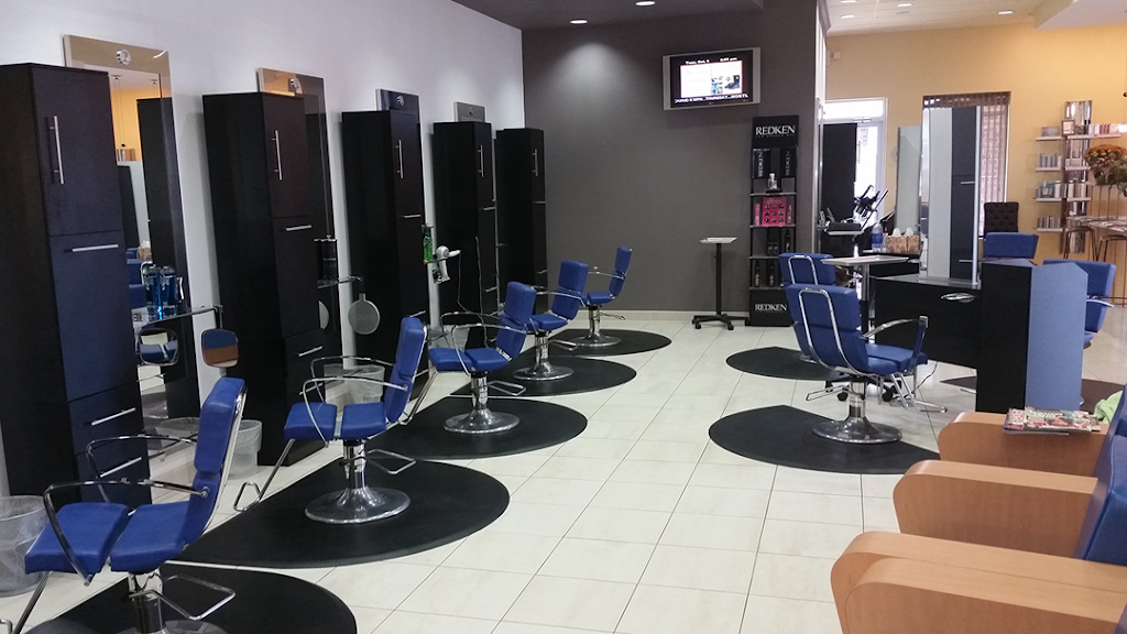 Hair Unlimited Salon & Spa, LLC 22601