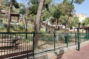 Sebastia park image