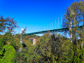 Pont Suspendu de La Roche-Bernard Nivillac