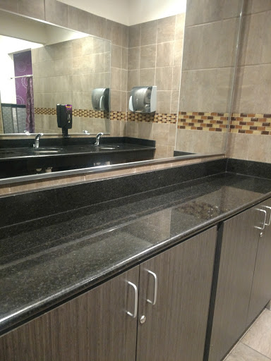 Gym «Planet Fitness», reviews and photos, 620 E End Blvd S, Marshall, TX 75670, USA