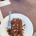 Photo n°3 de l'avis de Saba. fait le 31/10/2022 à 16:21 sur le  Trattoria da Salvatore à Ischia di Castro