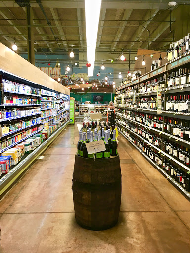 Grocery Store «Whole Foods Market», reviews and photos, 711 University Ave, San Diego, CA 92103, USA